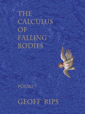 cover image of The Calculus of Falling Bodies